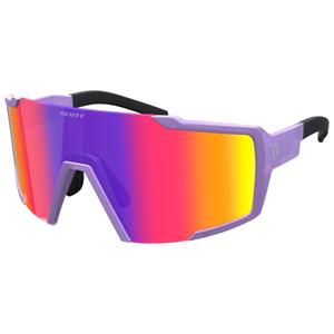 Scott  Shield Compact S3 (CLT 16%) - Fietsbril meerkleurig