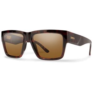 Smith  Lineup Polarized Cat. 3 VLT 15% - Zonnebril bruin