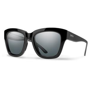 Smith  Sway Polarized Cat. 3 VLT 15% - Zonnebril grijs
