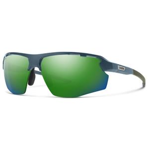 Smith  Resolve Cat. 3 VLT 15% - Fietsbril groen