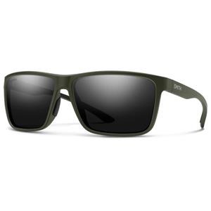 Smith  Riptide Cat. 3 VLT 15% - Zonnebril grijs