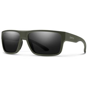 Smith  Soundtrack S3 (VLT 10%) - Zonnebril grijs