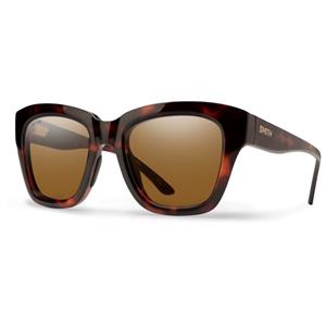 Smith  Sway ChromaPop Polarized Cat. 3 VLT 14% - Zonnebril bruin