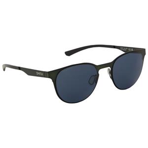 Smith  Eastbank Metal Polarized S3 (VLT 10%) - Zonnebril blauw