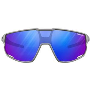 Julbo  Rush Reactiv HC S1-3 (VLT 13-72%) - Fietsbril, blauw/purper