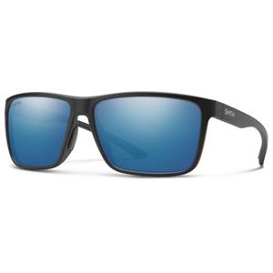 Smith  Riptide Cat. 3 VLT 12% - Zonnebril blauw