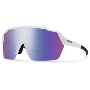Smith  Shift Split Mag Mirror S3 (VLT 15%) + S0 (VLT 89%) - Fietsbril purper