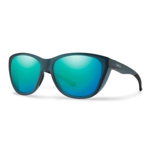 Smith  Women's Shoal Cat. 2 VLT 30% - Zonnebril turkoois