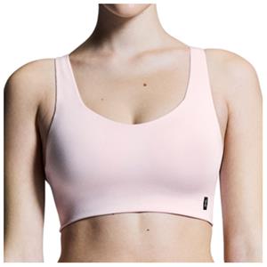 On  Women's Train Bra - Sportbeha, zwart