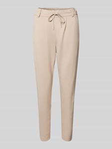 Only Jogpants ONLPOPTRASH LIFE EASY COL PANT PNT NOOS comfortabele pasvorm met elastische band en koord (#BEZUG!)