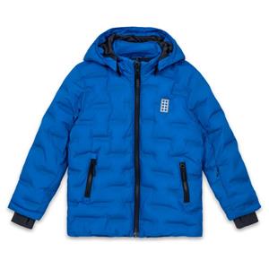 Lego  Kid's Jipe 706 Jacket - Ski-jas, blauw