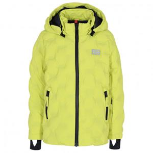Lego  Kid's Jipe 706 Jacket - Ski-jas, geel