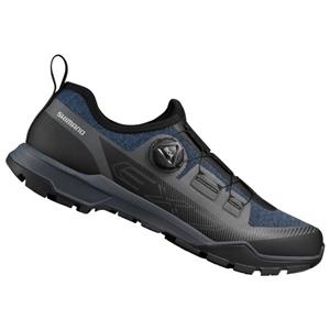 Shimano  EX700 - Fietsschoenen, grijs