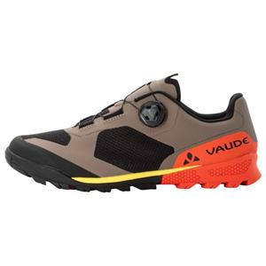 Vaude  Downieville Tech II - Fietsschoenen, zwart