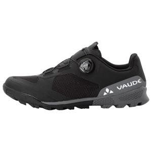 Vaude  Downieville Tech II - Fietsschoenen, zwart/grijs