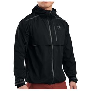 Ultimate Direction  Aerolight Wind Jacket - Hardloopjack, zwart