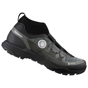 Shimano  EX700 - Fietsschoenen, zwart/grijs