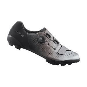 Shimano  RX801 - Fietsschoenen, grijs/zwart
