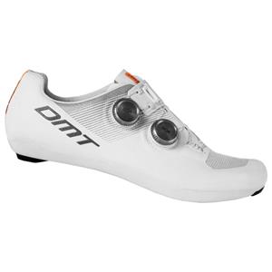 DMT  KR0 EVO - Fietsschoenen, grijs/wit