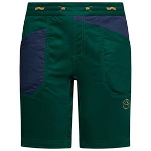 La sportiva Heren Bolt Korte broek