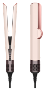 Dyson Airstrait™ wet-to-dry stijltang (Ceramic Pink/Rose Gold)
