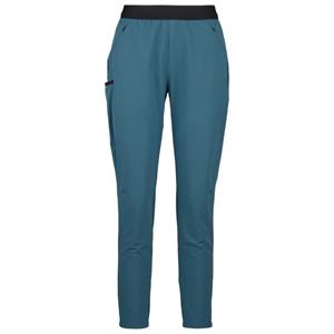 Stoic  Women's SondrumSt. Light Pants - Hardloopbroek, blauw