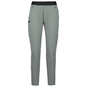 Stoic  Women's SondrumSt. Light Pants - Hardloopbroek, grijs