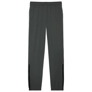On  Women's Core Pants - Hardloopbroek, grijs