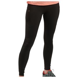 Ultimate Direction  Women's Velum Pocket Tight - Hardlooplegging, zwart