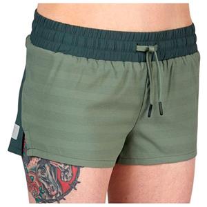 Ultimate Direction  Women's Stratus Short - Hardloopshort, meerkleurig