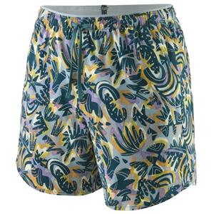 Patagonia  Women's Multi Trails Shorts 5,5'' - Hardloopshort, meerkleurig