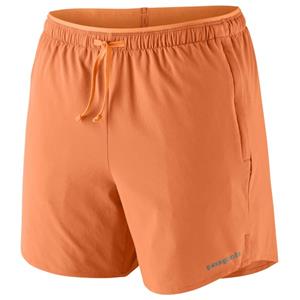 Patagonia  Women's Multi Trails Shorts 5,5'' - Hardloopshort, oranje