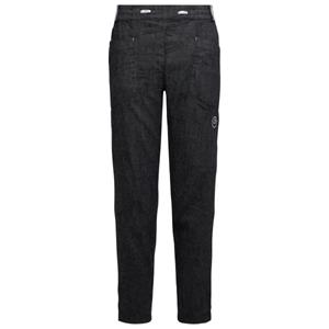 La sportiva  Women's Sierra Rock Pant - Klimbroek, zwart
