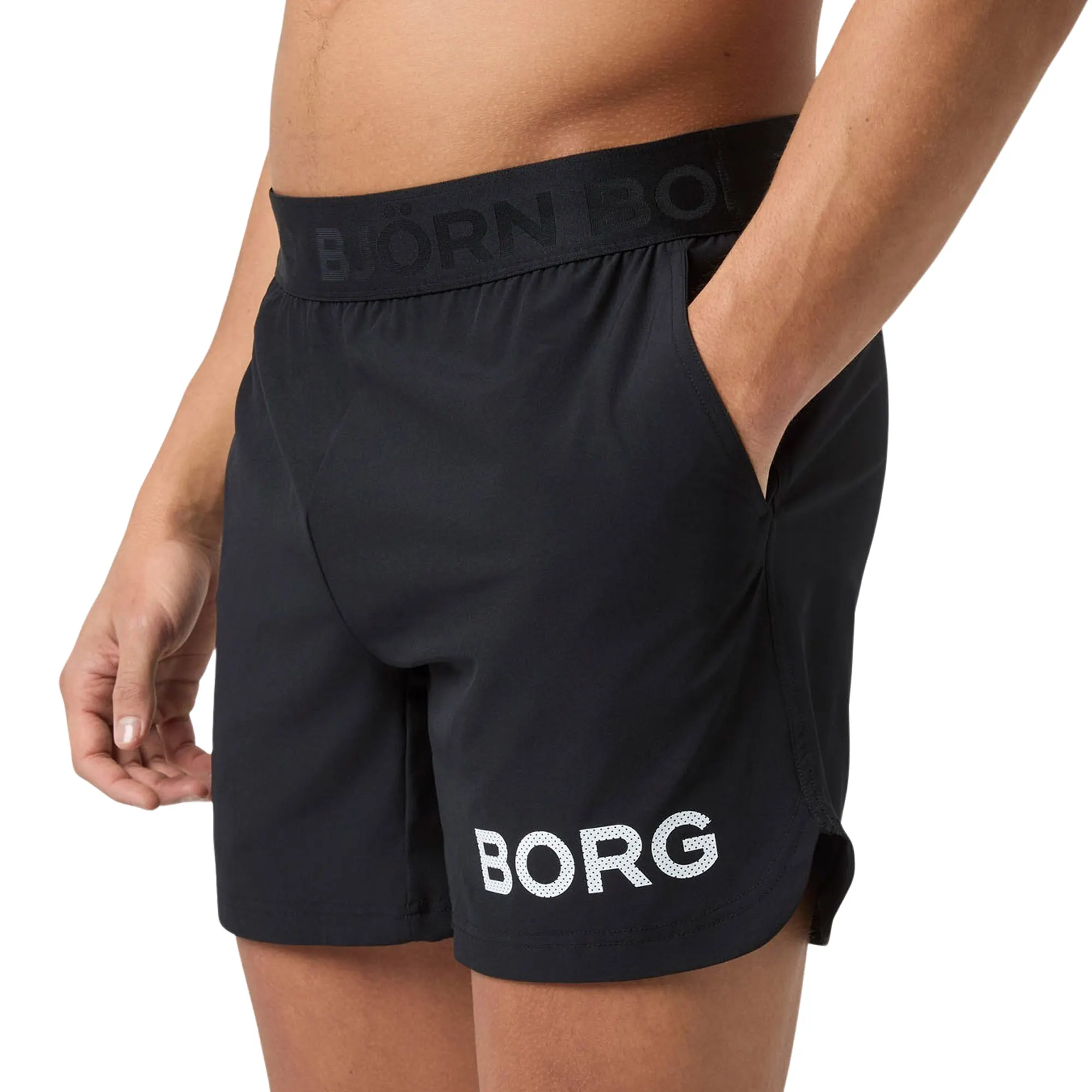 Björn Borghort Heren