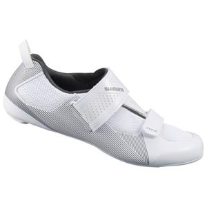 Shimano  Women's TR501 - Fietsschoenen, grijs/wit