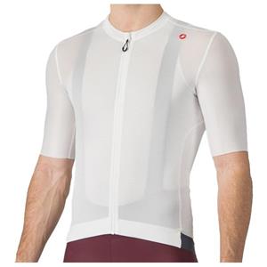 Castelli  Espresso Jersey - Fietsshirt, grijs