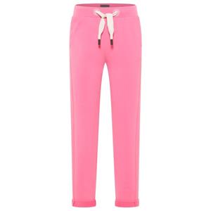 ELBSAND  Women's Brinja 7/8 Pants - Trainingsbroek, roze