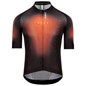 Q36.5  Gregarius Clima QLAB Jersey - Fietsshirt, zwart