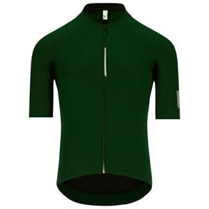 Q36.5  Dottore Pro Jersey - Fietsshirt, groen