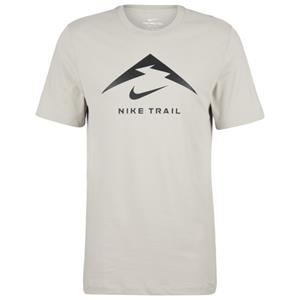 Nike  Dri-FIT Trail Running Shirt - Sportshirt, grijs