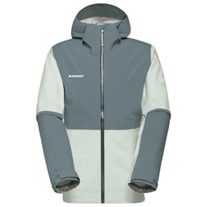 Mammut Heren Linard Guide HS Hoodie Jas