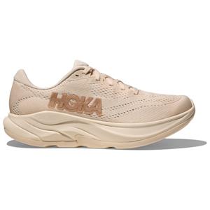 HOKA  Women's Rincon 4 - Hardloopschoenen, beige