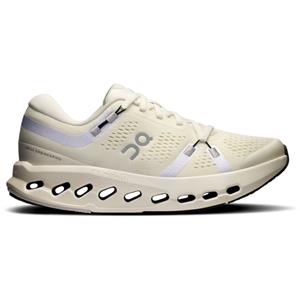 On  Women's Cloudsurfer 2 - Hardloopschoenen, beige