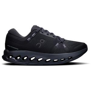 On  Women's Cloudsurfer 2 - Hardloopschoenen, zwart