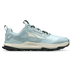 Altra  Women's Lone Peak 8 - Trailrunningschoenen, grijs