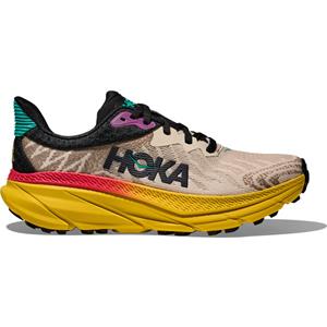 HOKA  Women's Challenger 7 - Trailrunningschoenen, meerkleurig