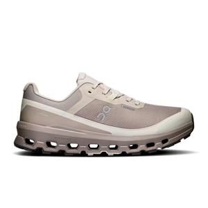 On  Women's Cloudvista 2 Waterproof - Trailrunningschoenen, grijs