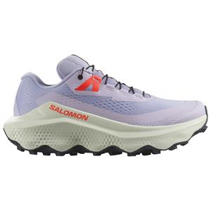 Salomon  Women's Ultra Glide 3 - Trailrunningschoenen, grijs