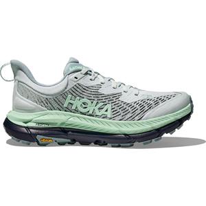 HOKA  Women's Mafate Speed 4 - Trailrunningschoenen, grijs