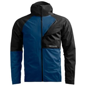 Ortovox Heren Piz Selva 2.5L Jas
